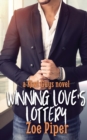 Image for Winning Love&#39;s Lottery