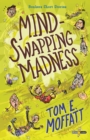 Image for Mind-Swapping Madness