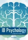 Image for IB Psychology - A Revision Guide
