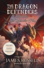 Image for The Dragon Defenders - Book Three : An Unfamiliar Place