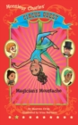 Image for Magician&#39;s Moustache : Circus Quest Series