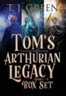 Image for Tom&#39;s Arthurian Legacy