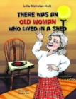 Image for There Was an Old Woman Who Lived in a Shed