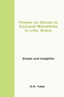 Image for Poems on Values to Succeed Worldwide in Life - Grace