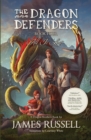 Image for The Dragon Defenders - Book Four
