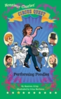 Image for Performing Poodles