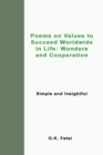 Image for Poems on Values to Succeed Worldwide in Life