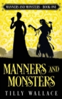 Image for Manners and Monsters