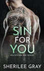 Image for Sin for You (Rocktown Ink #2))