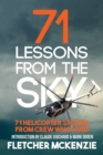 Image for 71 Lessons From The Sky