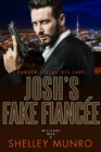 Image for Josh&#39;s Fake Fiancee