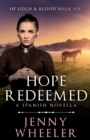 Image for Hope Redeemed