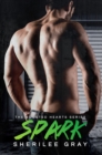 Image for Spark (Boosted Hearts #4)