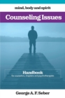 Image for Counseling Issues : Handbook for counselors, chaplains and psychotherapists