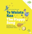 Image for The Happy Song