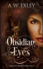Image for Obsidian Eyes