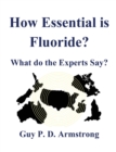 Image for How Essential Is Fluoride?