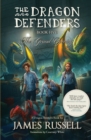Image for The Dragon Defenders - Book Five : The Grand Opening