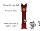 Image for Hickory Dickory Dock - A Counting Rhyme