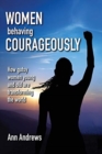 Image for Women Behaving Courageously