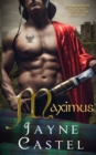 Image for Maximus : A Medieval Scottish Romance