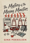 Image for Mystery of the Missing Ministers