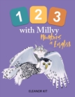 Image for 123 with Millvy - Numbers in English