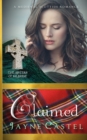 Image for Claimed : A Medieval Scottish Romance