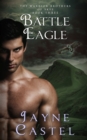 Image for Battle Eagle : A Dark Ages Scottish Romance