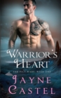 Image for Warrior&#39;s Heart : A Dark Ages Scottish Romance
