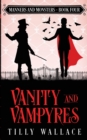 Image for Vanity and Vampyres