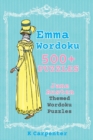 Image for Emma Wordoku : Jane Austen Themed Wordoku Puzzles