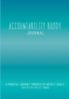 Image for Accountability Buddy Journal