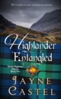 Image for Highlander Entangled : A Medieval Scottish Romance