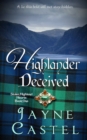 Image for Highlander Deceived : A Medieval Scottish Romance