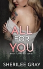 Image for All for You (Rocktown Ink #5)