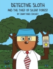 Image for Detective Sloth and the thief of Silent Forest