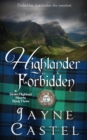 Image for Highlander Forbidden : A Medieval Scottish Romance