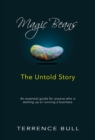Image for Magic Beans: The Untold Story