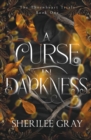 Image for A Curse in Darkness