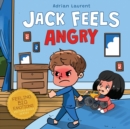 Image for Jack Feels Angry