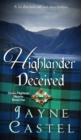 Image for Highlander Deceived : A Medieval Scottish Romance