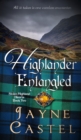 Image for Highlander Entangled : A Medieval Scottish Romance