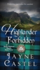 Image for Highlander Forbidden