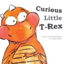 Image for Curious Little T-Rex