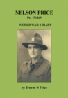 Image for Nelson Price : World War 2 Diary