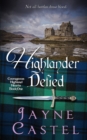 Image for Highlander Defied