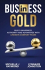 Image for Business Gold - Build Awareness, Authority, and Advantage with LinkedIn Company Pages