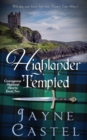 Image for Highlander Tempted : A Medieval Scottish Romance