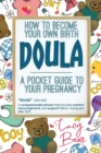 Image for A pocket guide to your pregnancy